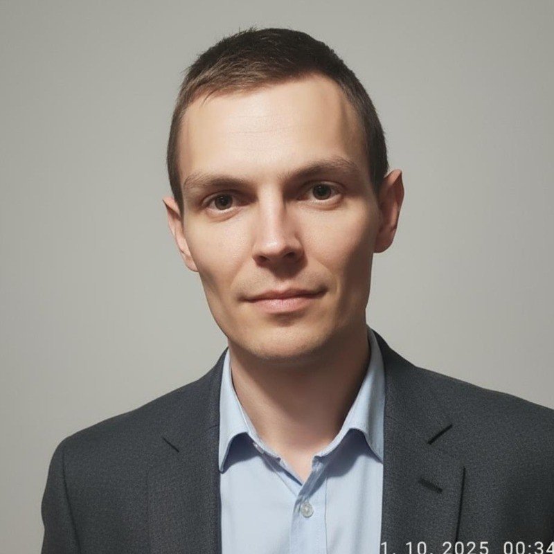 Founder name